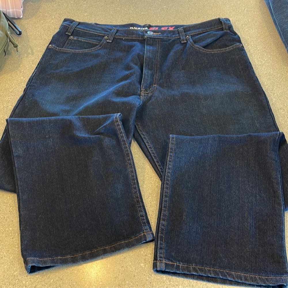 Dickies men’s jeans 36X32